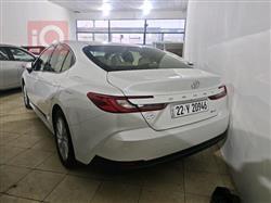 تۆیۆتا کامری